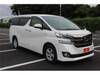 TOYOTA VELLFIRE HYBRID