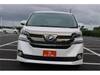 TOYOTA VELLFIRE HYBRID