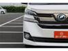 TOYOTA VELLFIRE HYBRID