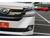 TOYOTA VELLFIRE HYBRID