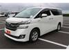 TOYOTA VELLFIRE HYBRID