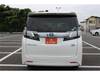 TOYOTA VELLFIRE HYBRID