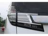 TOYOTA VELLFIRE HYBRID