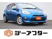 2012 TOYOTA AQUA