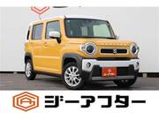 2020 SUZUKI HUSTLER