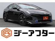 2026 TOYOTA PRIUS