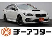 2019 SUBARU LEVORG