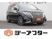 2021 NISSAN ELGRAND