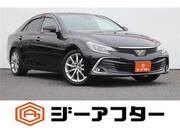 2016 TOYOTA MARK X 250G
