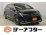 2023 TOYOTA COROLLA TOURING