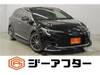 TOYOTA COROLLA TOURING