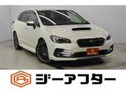 2017 SUBARU LEVORG
