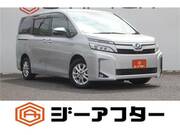 2017 TOYOTA VOXY