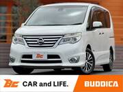 2016 NISSAN SERENA