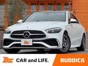 2023 MERCEDES BENZ C-CLASS Sedan