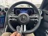 MERCEDES BENZ C-CLASS Sedan