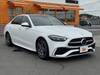 MERCEDES BENZ C-CLASS Sedan
