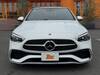 MERCEDES BENZ C-CLASS Sedan