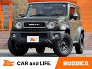 2023 SUZUKI JIMNY SIERRA