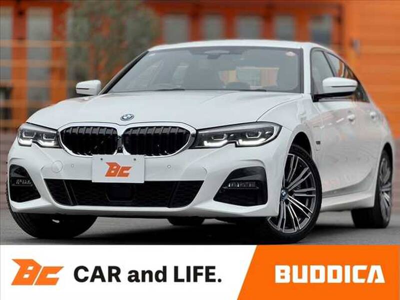 2021 BMW 3 SERIES for sale