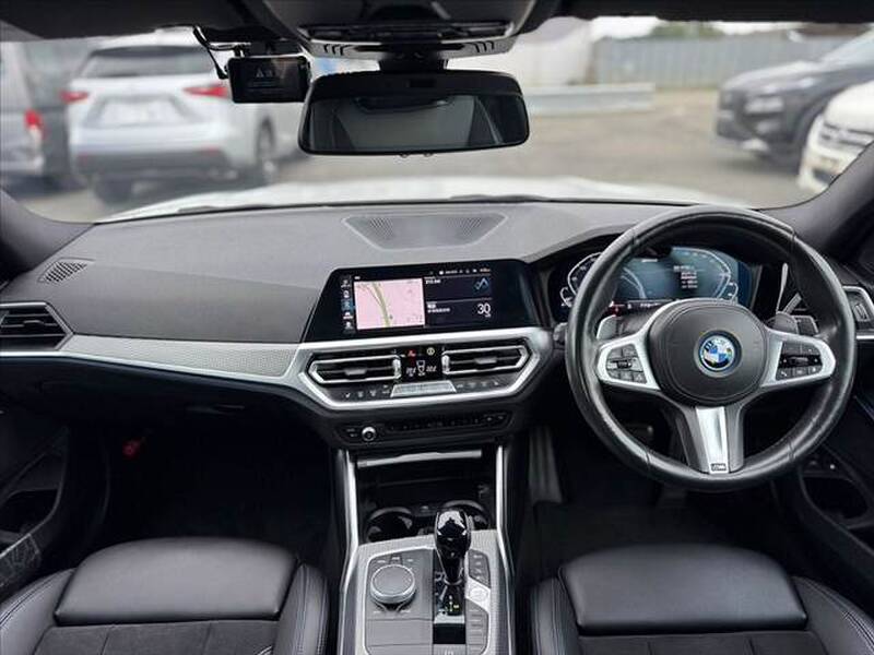 2021 BMW 3 SERIES for sale - photo 3