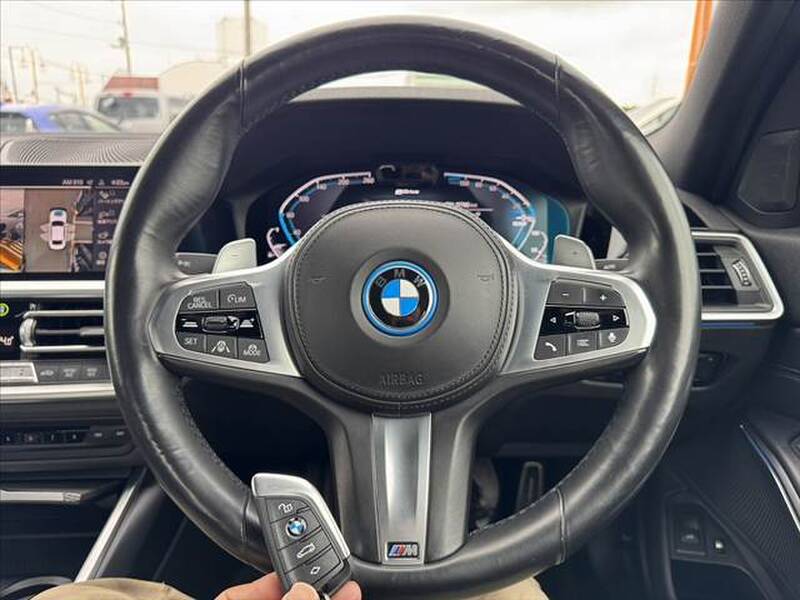 2021 BMW 3 SERIES for sale - more photos
