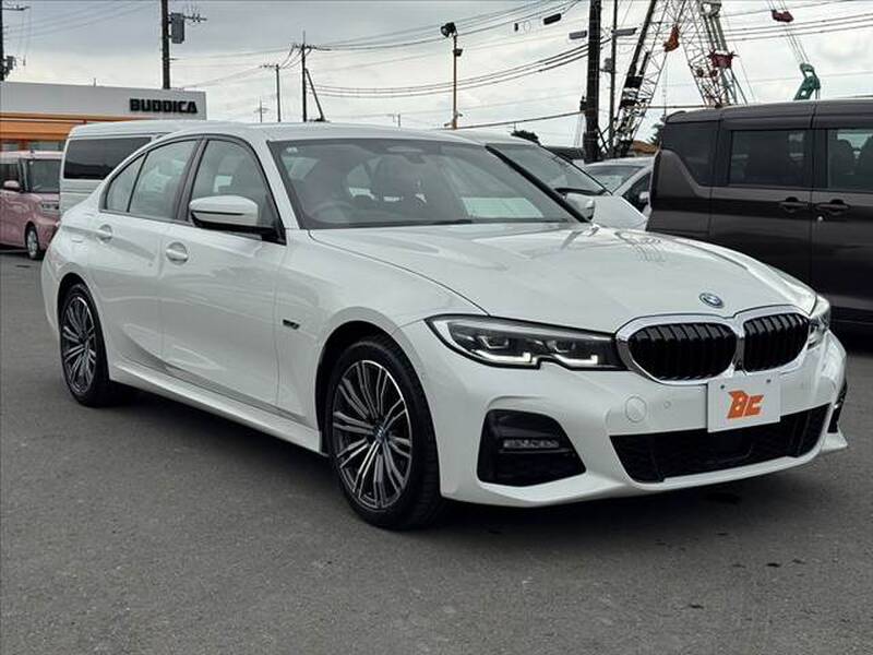 2021 BMW 3 SERIES for sale - photo 9
