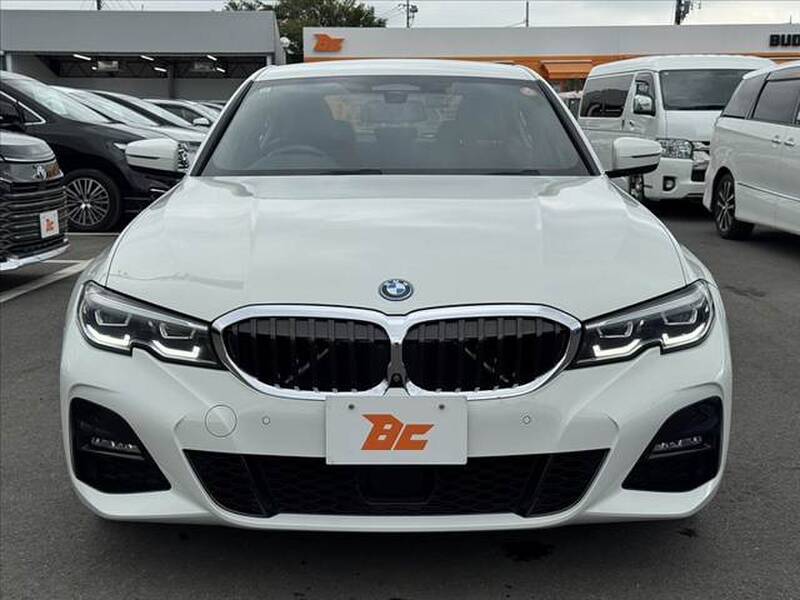 2021 BMW 3 SERIES for sale - photo 10