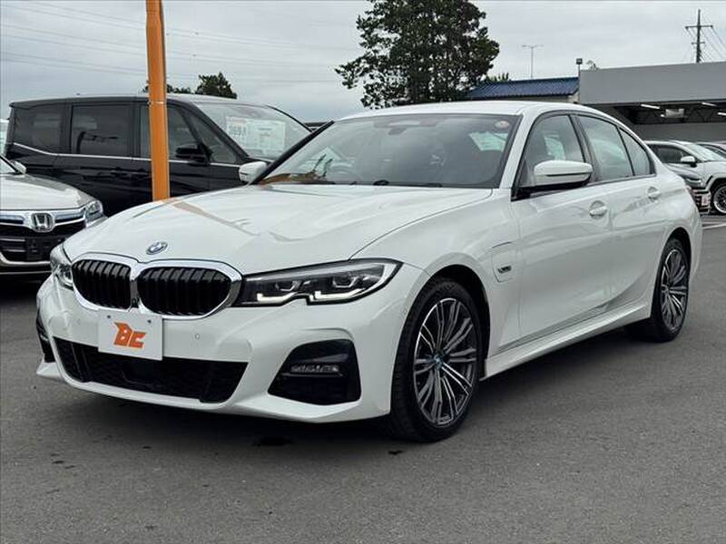 2021 BMW 3 SERIES for sale - photo 11