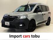 2023 RENAULT KANGOO
