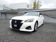 2015 TOYOTA CROWN