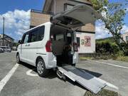 2014 DAIHATSU TANTO