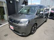 2025 HONDA STEPWAGON