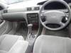 TOYOTA MARK II QUALIS