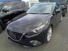 MAZDA AXELA SPORTS