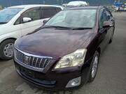 2011 TOYOTA PREMIO