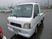 2005 SUBARU SAMBAR TRUCK