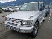 1997 MITSUBISHI PAJERO