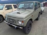 1996 SUZUKI JIMNY