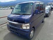 2001 HONDA VAMOS L
