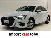 2022 AUDI A3