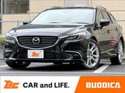 2018 MAZDA ATENZA WAGON