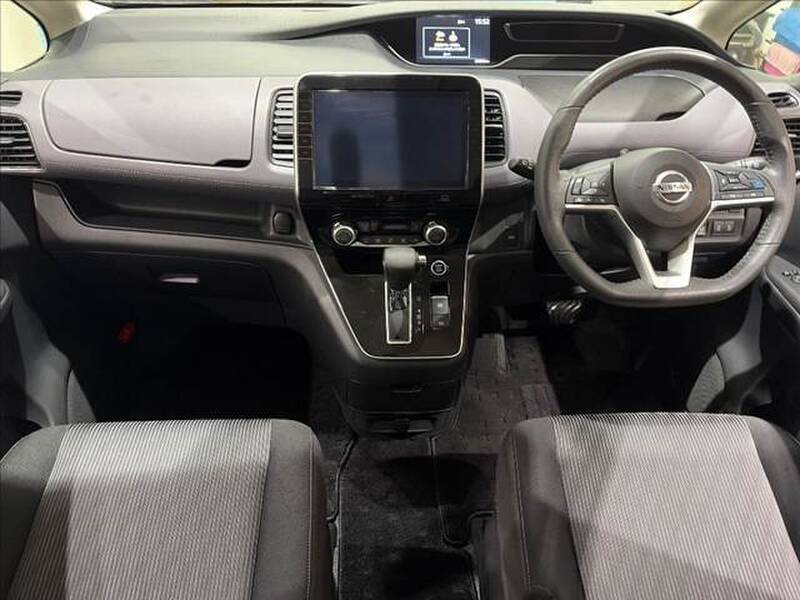 2021 NISSAN SERENA for sale - photo 4