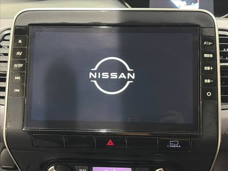 2021 NISSAN SERENA for sale - photo 5