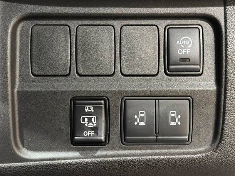 2021 NISSAN SERENA for sale - photo 7