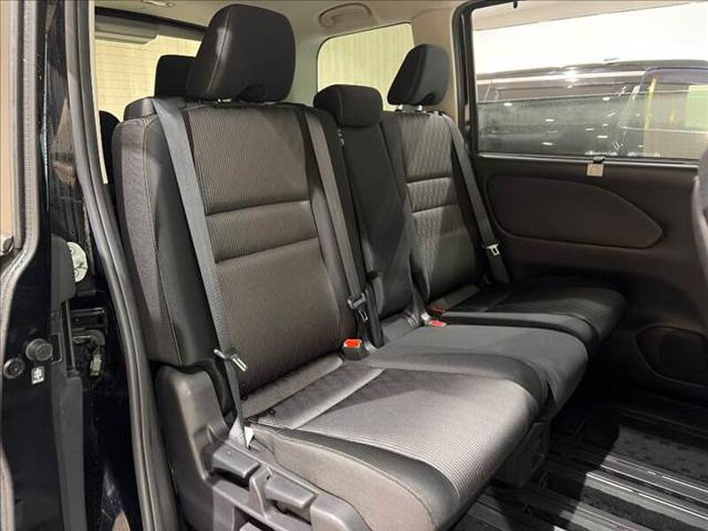 2021 NISSAN SERENA for sale - photo 9