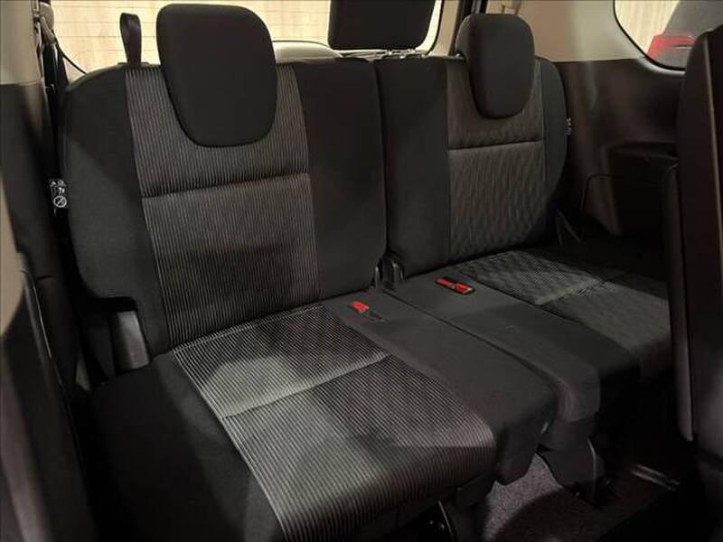2021 NISSAN SERENA for sale - photo 10