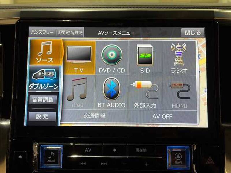 2018 TOYOTA ALPHARD 2.5S for sale - photo 6