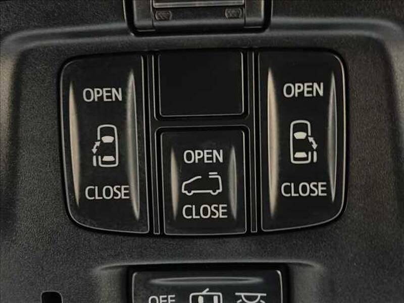 2018 TOYOTA ALPHARD 2.5S for sale - photo 9