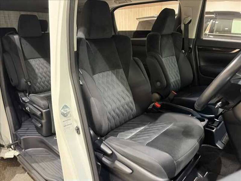 2018 TOYOTA ALPHARD 2.5S for sale - photo 10